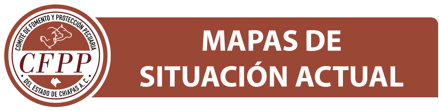 Mapas de Campañas