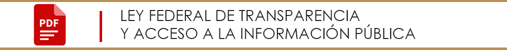 Ley de Transparencia