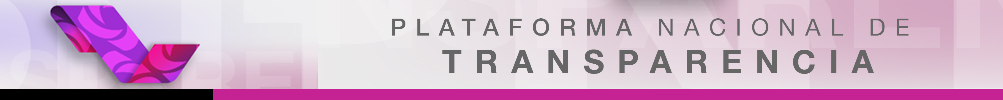 Plataforma de Transparencia