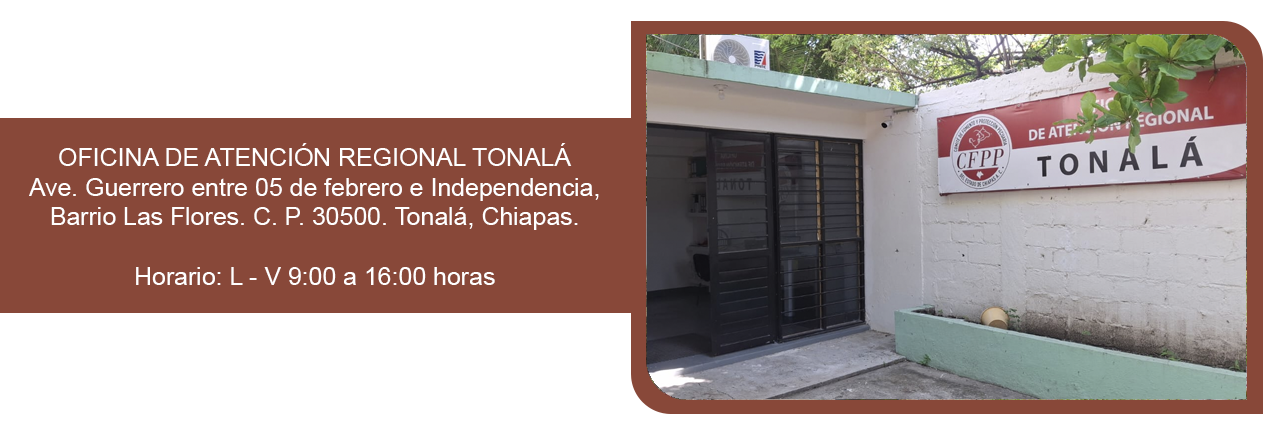 OAR Tonalá